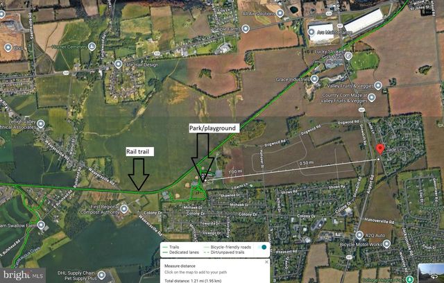 0 JADE LANE, Bethlehem, PA 18017