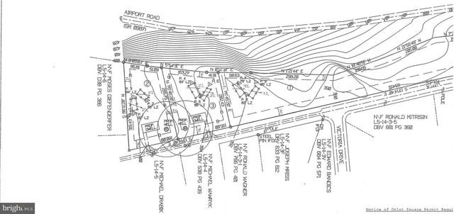 0 JADE LANE, Bethlehem, PA 18017