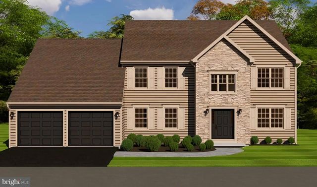 0 JADE LANE, Bethlehem, PA 18017