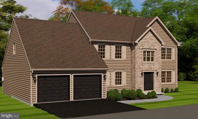 0 JADE LANE, Bethlehem, PA 18017