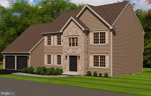 0 JADE LANE, Bethlehem, PA 18017