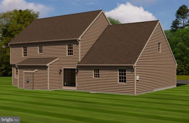 0 JADE LANE, Bethlehem, PA 18017