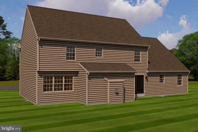 0 JADE LANE, Bethlehem, PA 18017