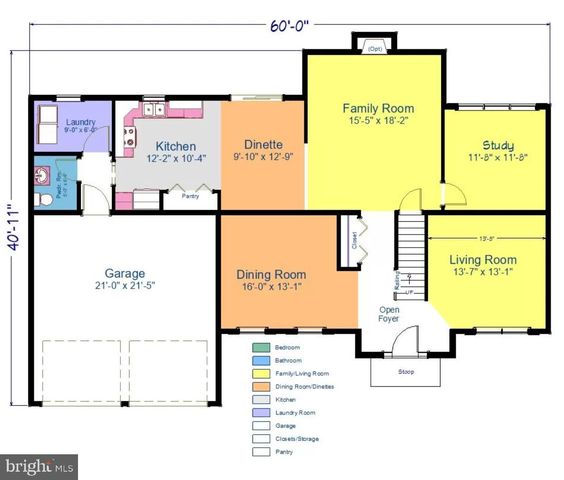 0 JADE LANE, Bethlehem, PA 18017