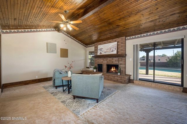 1927 Francine Court, Las Cruces, NM 88007