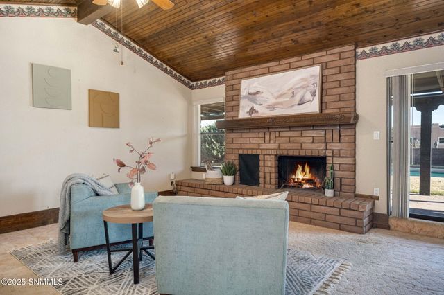 1927 Francine Court, Las Cruces, NM 88007