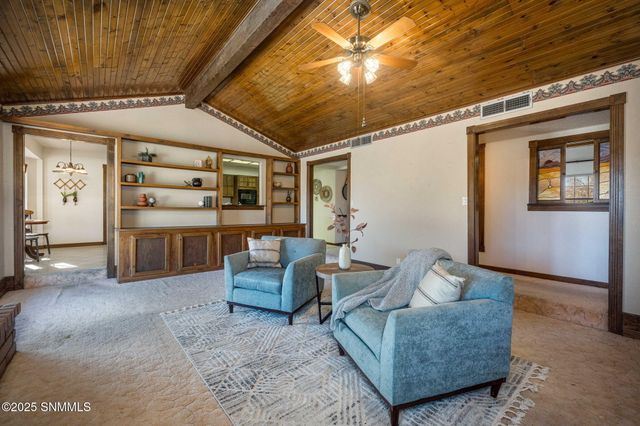 1927 Francine Court, Las Cruces, NM 88007