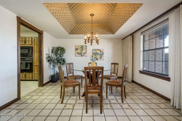 1927 Francine Court, Las Cruces, NM 88007