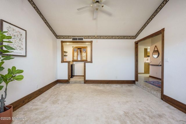 1927 Francine Court, Las Cruces, NM 88007