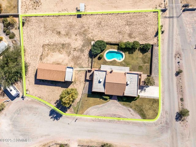 1927 Francine Court, Las Cruces, NM 88007