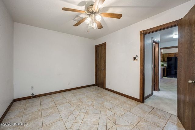 1927 Francine Court, Las Cruces, NM 88007