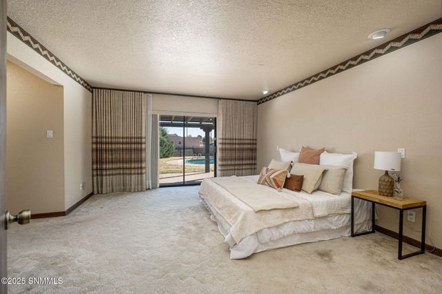 1927 Francine Court, Las Cruces, NM 88007