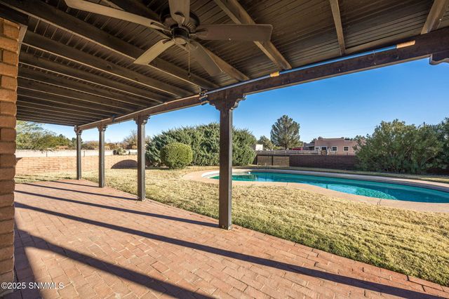 1927 Francine Court, Las Cruces, NM 88007