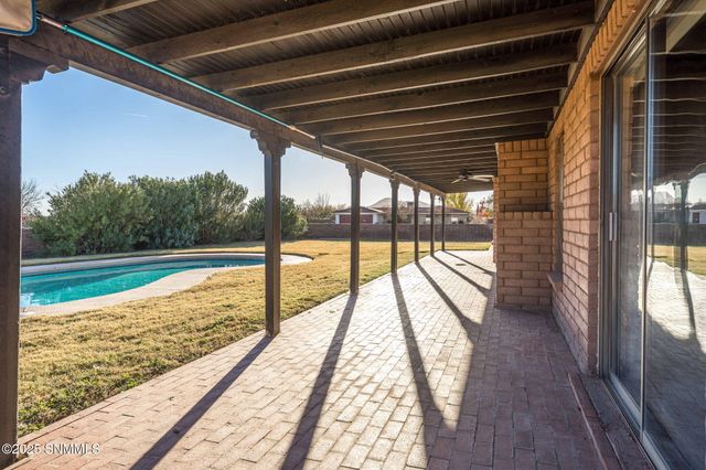 1927 Francine Court, Las Cruces, NM 88007