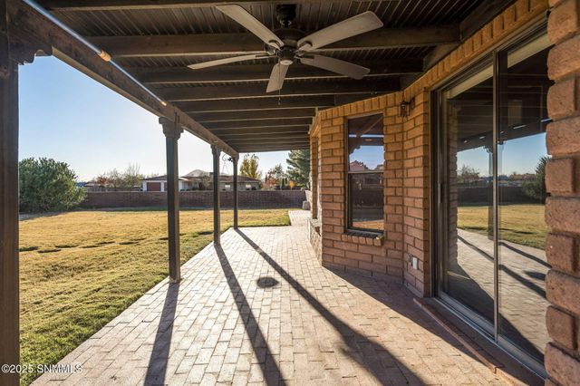 1927 Francine Court, Las Cruces, NM 88007