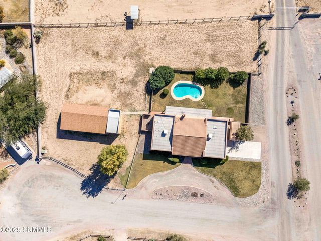 1927 Francine Court, Las Cruces, NM 88007