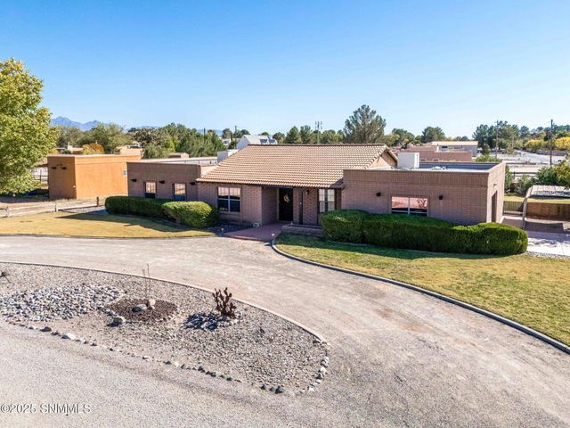 1927 Francine Court, Las Cruces, NM 88007