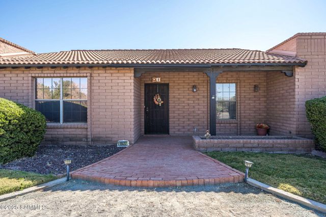 1927 Francine Court, Las Cruces, NM 88007