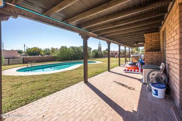 1927 Francine Court, Las Cruces, NM 88007