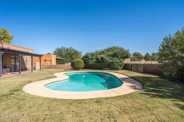 1927 Francine Court, Las Cruces, NM 88007