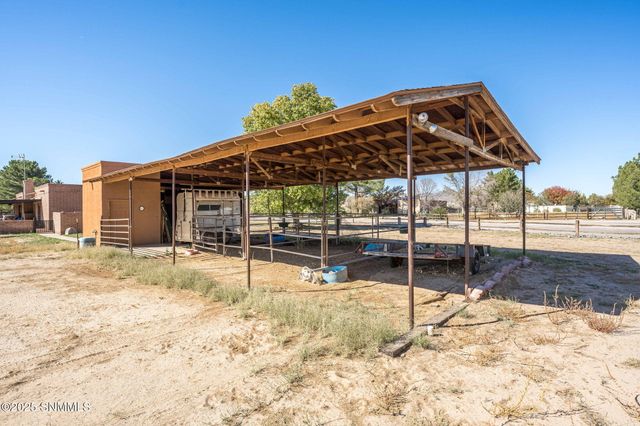 1927 Francine Court, Las Cruces, NM 88007