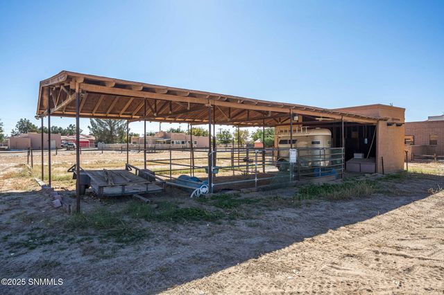 1927 Francine Court, Las Cruces, NM 88007