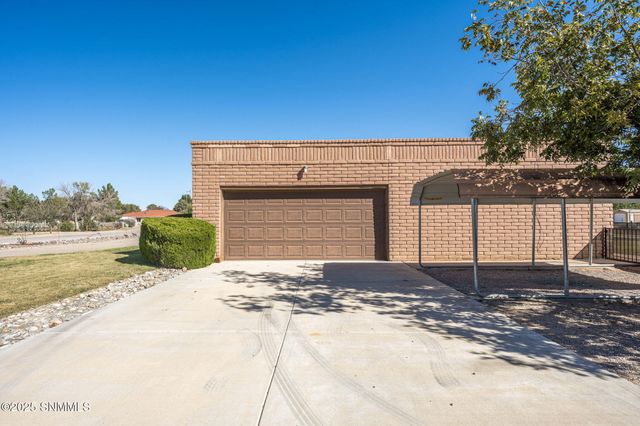 1927 Francine Court, Las Cruces, NM 88007