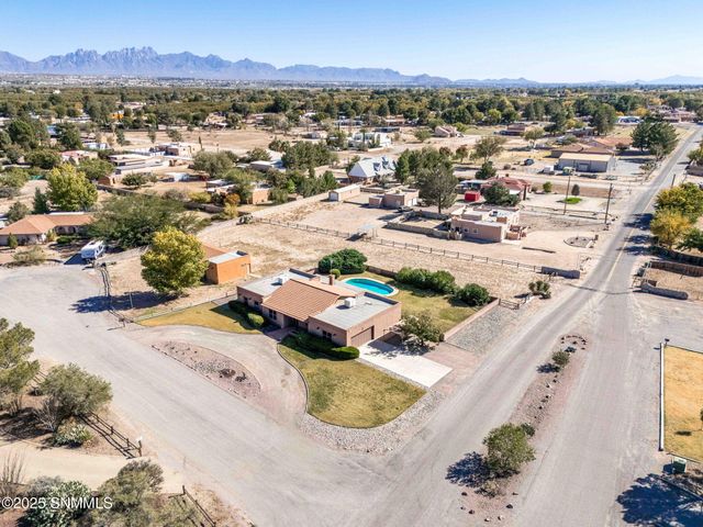 1927 Francine Court, Las Cruces, NM 88007