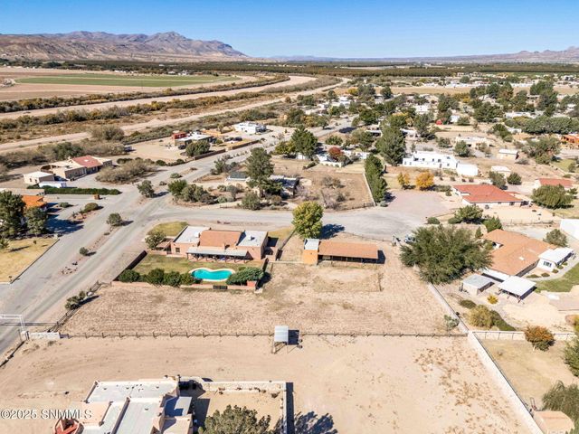1927 Francine Court, Las Cruces, NM 88007