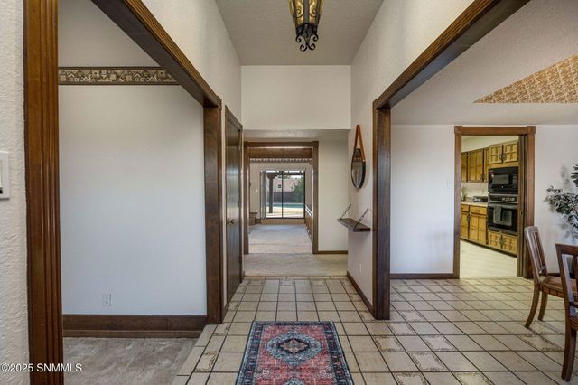 1927 Francine Court, Las Cruces, NM 88007