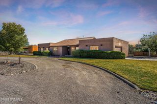 1927 Francine Court, Las Cruces, NM 88007