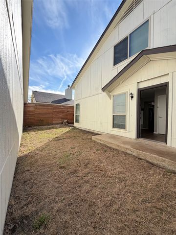2902 Canis, Garland, TX 75044