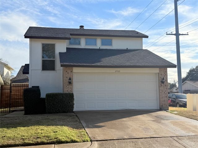 2902 Canis, Garland, TX 75044