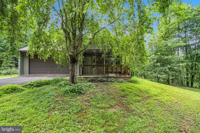 160 MILLERS GAP RD, Marysville, PA 17053