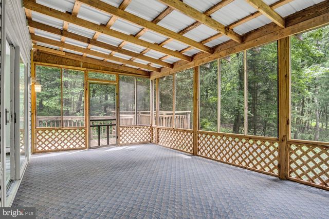 160 MILLERS GAP RD, Marysville, PA 17053