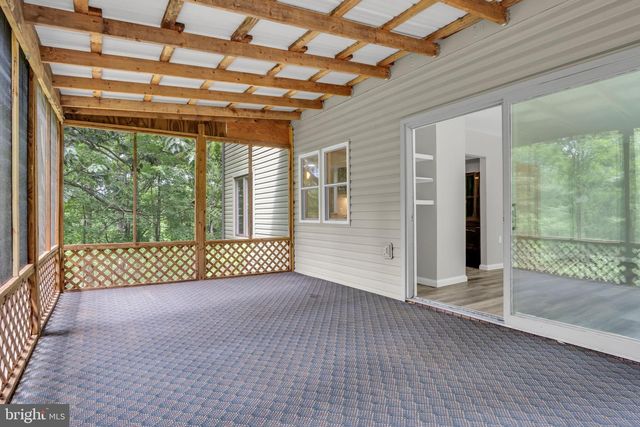160 MILLERS GAP RD, Marysville, PA 17053