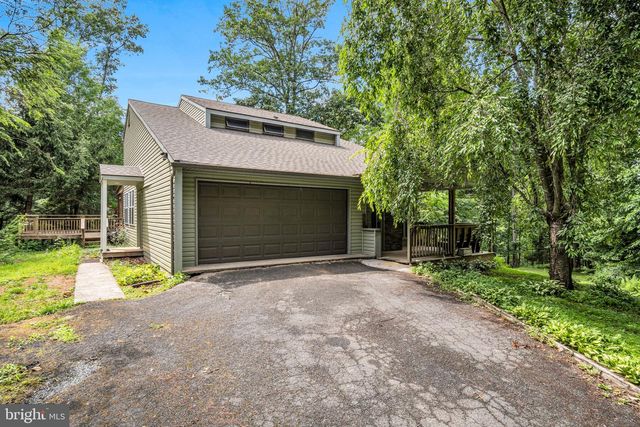 160 MILLERS GAP RD, Marysville, PA 17053