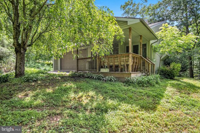 160 MILLERS GAP RD, Marysville, PA 17053