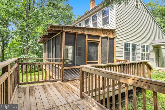 160 MILLERS GAP RD, Marysville, PA 17053