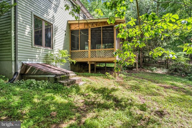 160 MILLERS GAP RD, Marysville, PA 17053