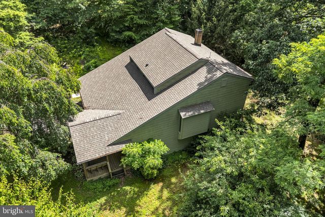 160 MILLERS GAP RD, Marysville, PA 17053