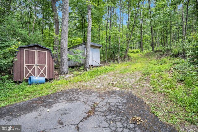 160 MILLERS GAP RD, Marysville, PA 17053