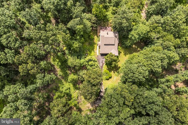 160 MILLERS GAP RD, Marysville, PA 17053