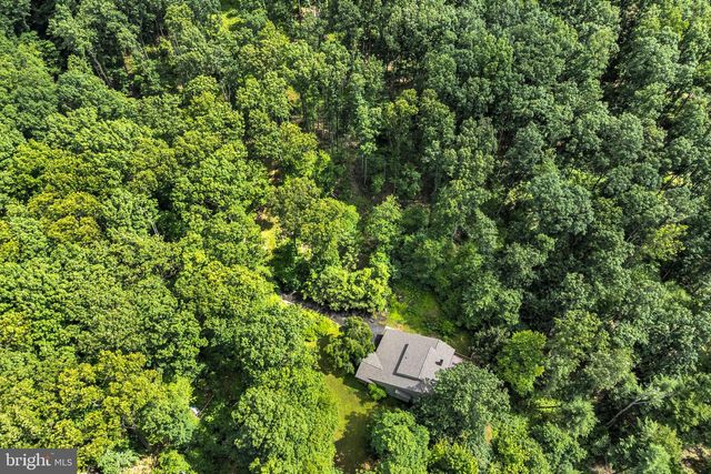 160 MILLERS GAP RD, Marysville, PA 17053