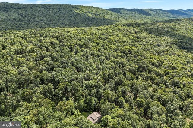 160 MILLERS GAP RD, Marysville, PA 17053