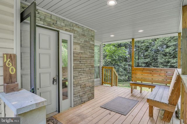 160 MILLERS GAP RD, Marysville, PA 17053