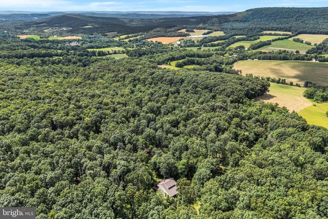 160 MILLERS GAP RD, Marysville, PA 17053
