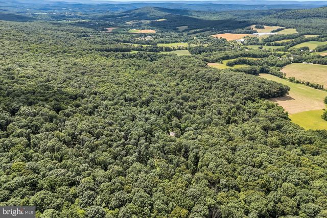160 MILLERS GAP RD, Marysville, PA 17053