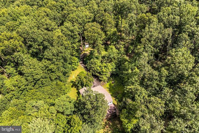 160 MILLERS GAP RD, Marysville, PA 17053