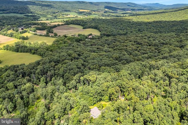 160 MILLERS GAP RD, Marysville, PA 17053